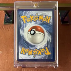 Pokemon TCG Cynthia's Garchomp EX Destined Rivals 232/182 - Image 2