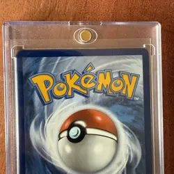Pokemon TCG Cynthia's Garchomp EX Destined Rivals 232/182 - Image 5