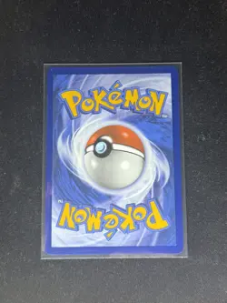 Pokemon TCG Cynthia's Garchomp EX Holo Card 232/182 Sv10: Destined Rivals SIR - Image 2