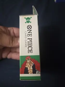 One Piece Starter Deck Worst Generations 1St Edition 2022 English sealed - Image 4