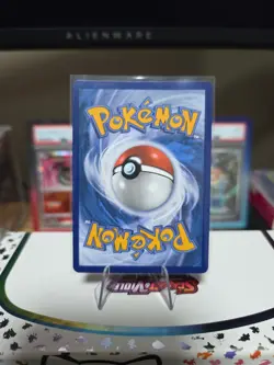 Pokemon TCG Mega Charizard X ex 013/094 Double Rare Phantasmal Flames - Image 2
