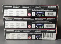 [SEALED] Pokemon TCG Mega Battle Deck (Mega Gengar ex) - Lot of 3 - Image 4