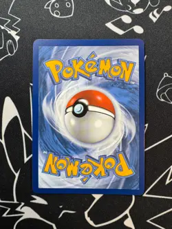 Iris's Fighting Spirit 180/159 Pokemon TCG S&V Journey Together Ultra Rare - Image 4