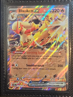 Pokemon TCG - Journey Together Choose your Card (SIRs, IRs, EXs) - Image 2