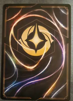 Maleficent Monstrous Dragon 113/204 Lorcana TCG the First Chapter Legendary Card - Image 2