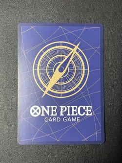 Monkey.D.Luffy One Piece Day Dallas 2025 ST10-006 One Piece Promotion Cards Foil - Image 2