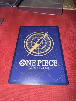 Monkey.D.Luffy One Piece Day Dallas 2025 ST10-006 One Piece Promotion Cards Foil - Image 5