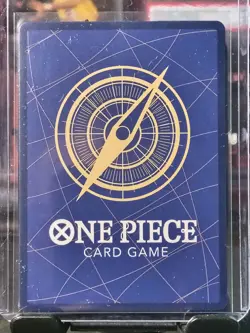 Monkey.D.Luffy (One Piece Day Dallas 2025) ST10-006 One Piece Promotion Card - Image 2