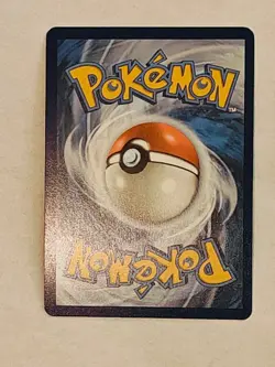 Pokemon TCG Zapdos ex 145/165 Sv: Scarlet & Violet 151 Holo Near Mint - Image 2