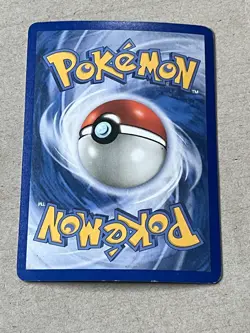 Sunny Castform 26/101 Reverse Holo Pokemon TCG EX Hidden Legends - Image 3