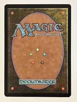Krark-Clan Ironworks Secret Lair Countdown Encyclopedia Kit Non-Foil MTG NM - Image 2
