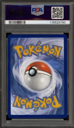 Pokemon Ceruledge Surging Sparks Illustration Rare #197 PSA 10 Gem Mint - Image 2