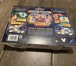 Disney Lorcana Trading Card Game - Into The Inklands - Costco Bundle- SEALED - Image 2