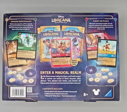 Disney Lorcana Trading Card Game - Into The Inklands - Costco Bundle- SEALED - Image 2