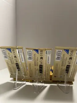 Lorcana TCG Into the inklands Booster box bundle - 24 packs, new, sealed no box - Image 4