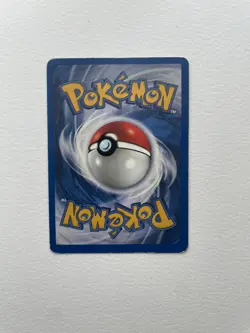 Dark Alakazam 1/82 Holo Pokemon TCG Team Rocket Set - Image 2