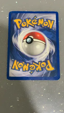 Dark Alakazam 1/82 Holo Pokemon TCG Team Rocket Set - Image 2