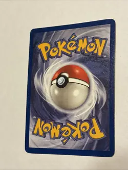 💥 DARK ALAKAZAM 1st Edition Pokemon TCG 2000 Team Rocket Set Non HOLO # 18/82 - Image 2