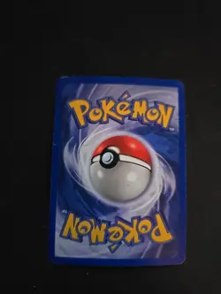 Dark Alakazam 1/82 Pokemon Card TCG Holo Rare Team Rocket Set - Image 2