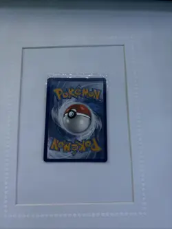 Pokemon TCG Rillaboom Secret Rare Gold Card 197/189 Darkness Ablaze - Image 2