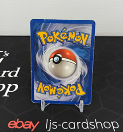 Kyogre ex 037 EX Collector's Tins Nintendo Promo Holo Damaged Pokemon Card T1 - Image 2