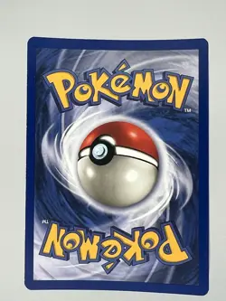 Pokemon Ditto 03/62 TCG Fossil Unlimited : Ditto Holo Rare Card - Image 2