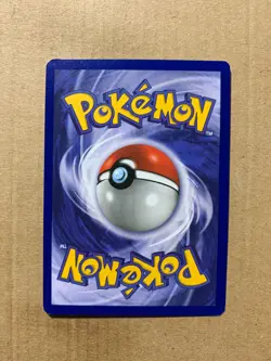 1st Edition SPANISH Starmie 64/102 Base Set - Common Pokemon Card - NM/Mint - Image 2