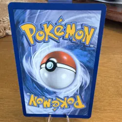 Pokemon Lugia XY156 Promo XY Holo Basic Card HP 120 Pokemon TCG English - Image 3
