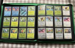 Pokemon 151 Master Set 100% Full & Complete NM/M Pokemon Set + Promo Cards - Image 3