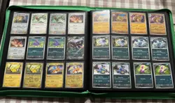 Pokemon 151 Master Set 100% Full & Complete NM/M Pokemon Set + Promo Cards - Image 4