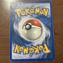 Blastoise - 36/165 - Pokemon Expedition Rare Card - Image 5