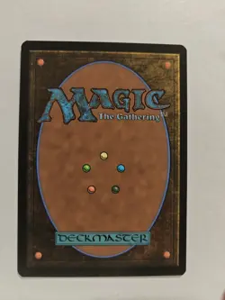 MTG Dominaria Remastered Crawlspace Regular Card NM - Image 2