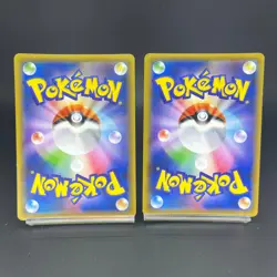 Hoopa Armored Mewtwo 155/XY-P 365/SM-P Promo MP Japanese Pokemon Card S0088 - Image 3