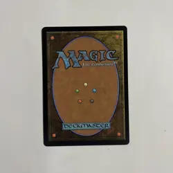 MTG - Hexing Squelcher - Showcase Rare #317 - Lorwyn Eclipsed - NM - Image 2