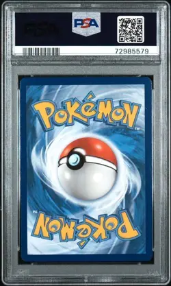 Radiant Charizard - 020/159 - Radiant Rare - Crown Zenith - Pokemon - PSA 10! - Image 2