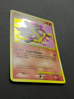 Pokemon - Sulfura - 149/147 - Holo - Vainqueurs Supremes - FR - Excellent - Image 2