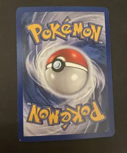 Drowzee Reverse holo 2002 Legendary Collection Pokemon Card 73/110 - Image 2