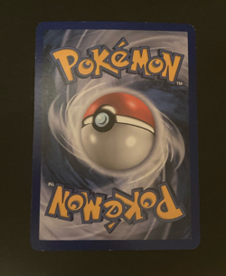 Machop Reverse Holo 2002 Legendary Collection Pokemon TCG card 79/110 - Image 2