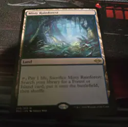 Misty Rainforest R Modern Horizons 2 250 NM - Image 1