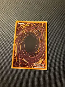 Naturia Sunflower HA03-EN011 Super Rare 1st Edition - Image 2