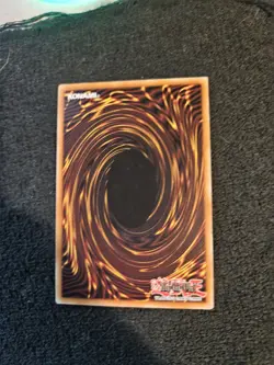 Yugioh Pyramid of Light MOV-EN004 Common Limited Edition Promo MP - Image 2