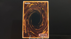Raigeki SDCH-EN021 SR (1st Ed) - YuGiOh - Structure Deck: Spirit Charmers (NM) - Image 2
