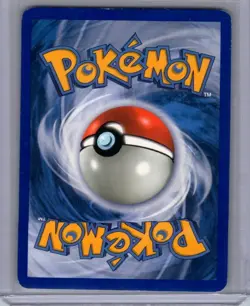 Pokemon Power Keepers #72/108 Drake's Stadium Reverse Holo Stamp Lightly played - Image 2