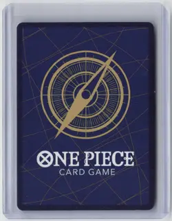 Sabo - PRB02-014 One Piece Premium Booster -The Best- Vol. 2 SR NM English - Image 2