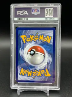 PSA 10 Pokemon Charizard Celebrations Classic Coll. Base Set Holo Rare #4 PSA 10 - Image 2