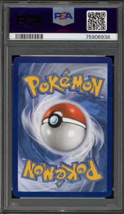 Pokemon Charizard Celebrations Classic Coll. Base Set Holo Rare #4 PSA 10 - Image 2