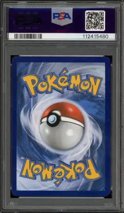 Pokemon Charizard Celebrations Classic Coll. Base Set Holo Rare #4 PSA 10 - Image 2