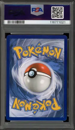 Pokemon Charizard Celebrations Classic Coll. Base Set Holo Rare #4 PSA 10 - Image 2