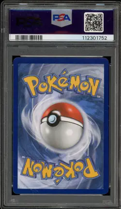 Pokemon Charizard Celebrations Classic Coll. Base Set Holo Rare #4 PSA 10 - Image 2
