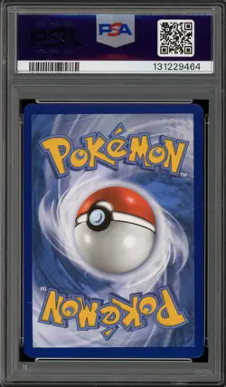 Pokemon Charizard Celebrations Classic Coll. Base Set Holo Rare #4 PSA 10 - Image 2